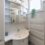 Tamliving Zentrum Luxus Parken Messe Wifi Traumaussicht Sunrise&sunset Apartament *